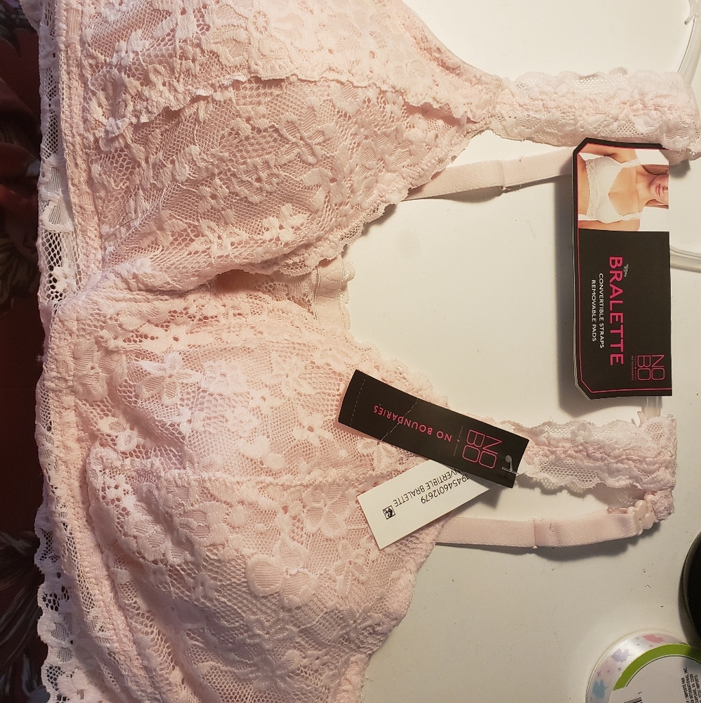 COPY - Bralette